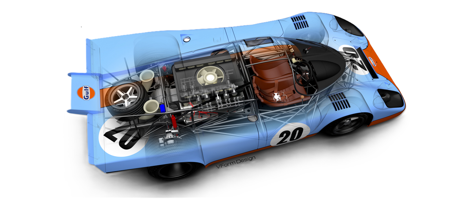 917 X-Ray